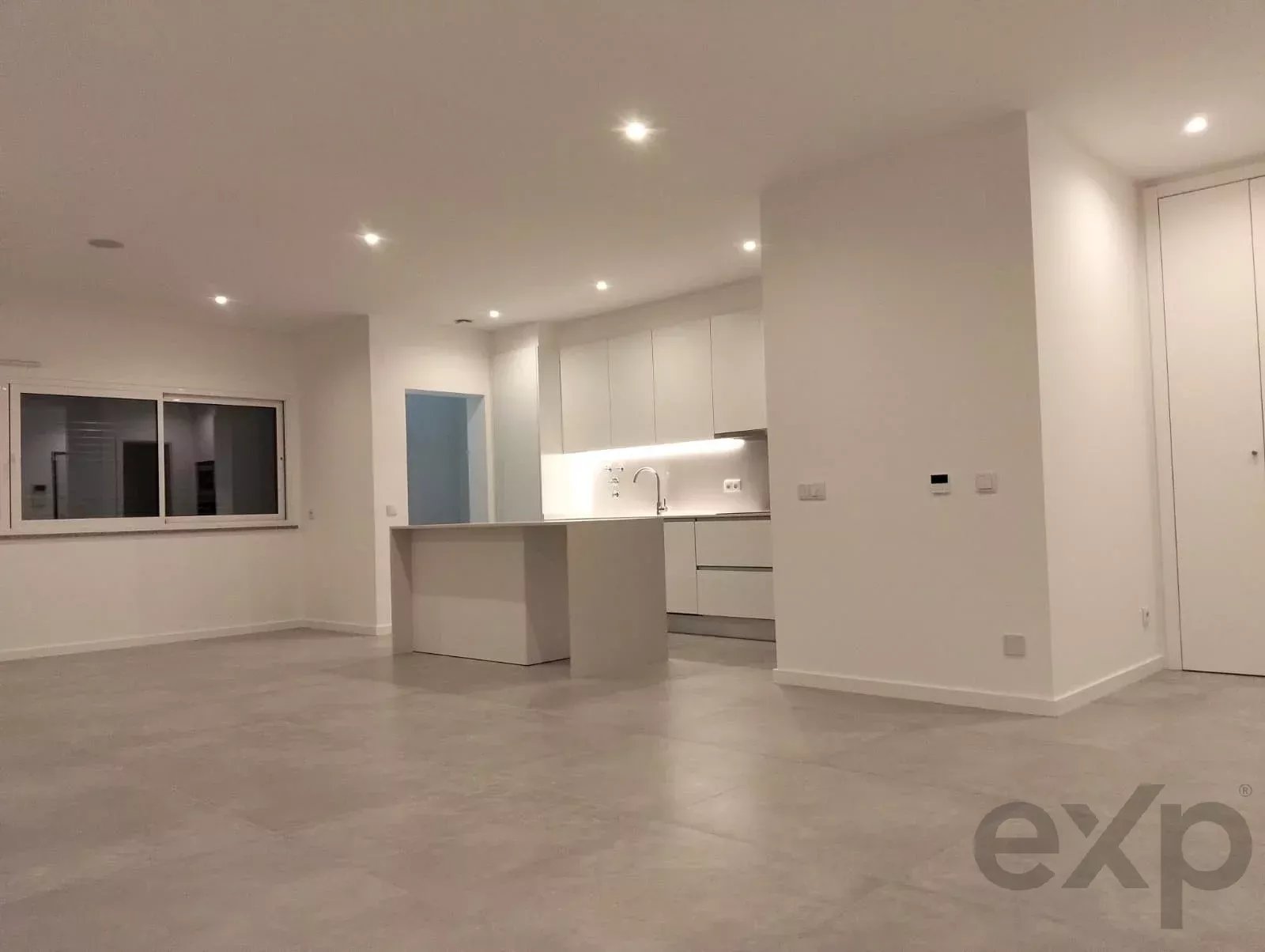 São Brás de Alportel, Algarve – Modern T3 space