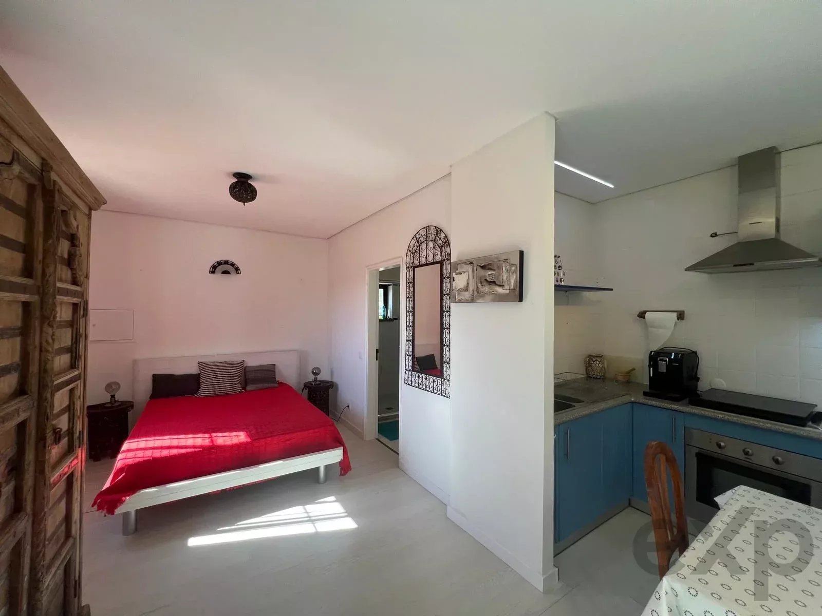 Elevated Algarve Villa with Incredible Sea Views, Pool and Exceptional Energy Efficiency