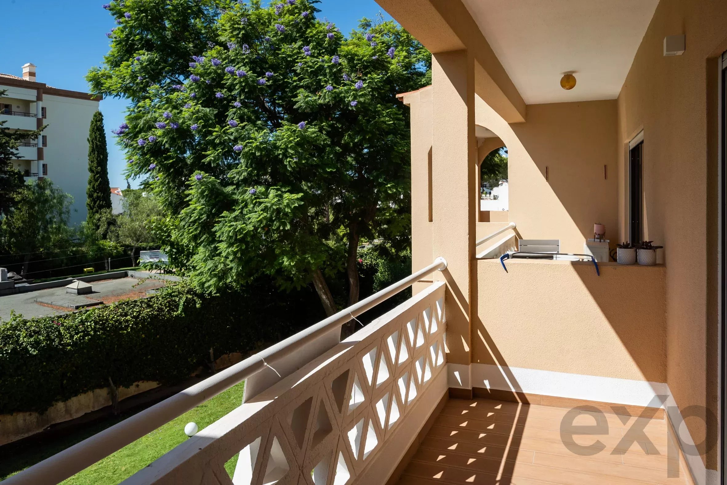 1-Zimmer-Wohnung in einer Anlage mit Pools, Vilamoura, Algarve, Portugal