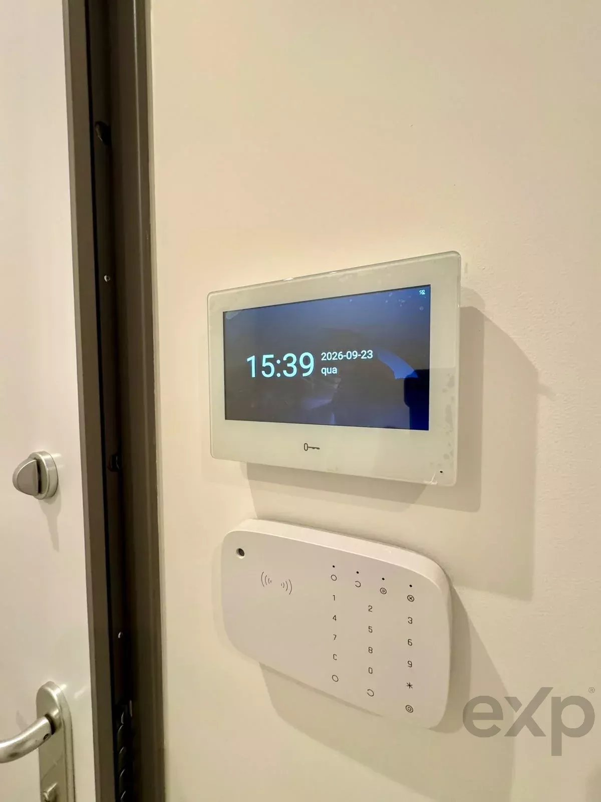 São Brás de Alportel, Algarve – Modern T3 space