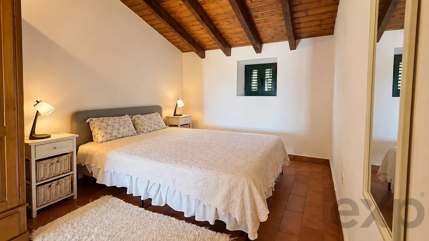 Two Independent Houses 10 minutes from Tavira