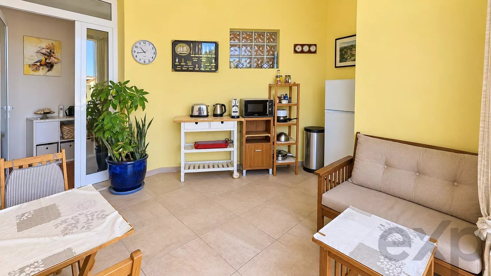 Villa de 4 chambres avec piscine sur un terrain de 1.640 m²