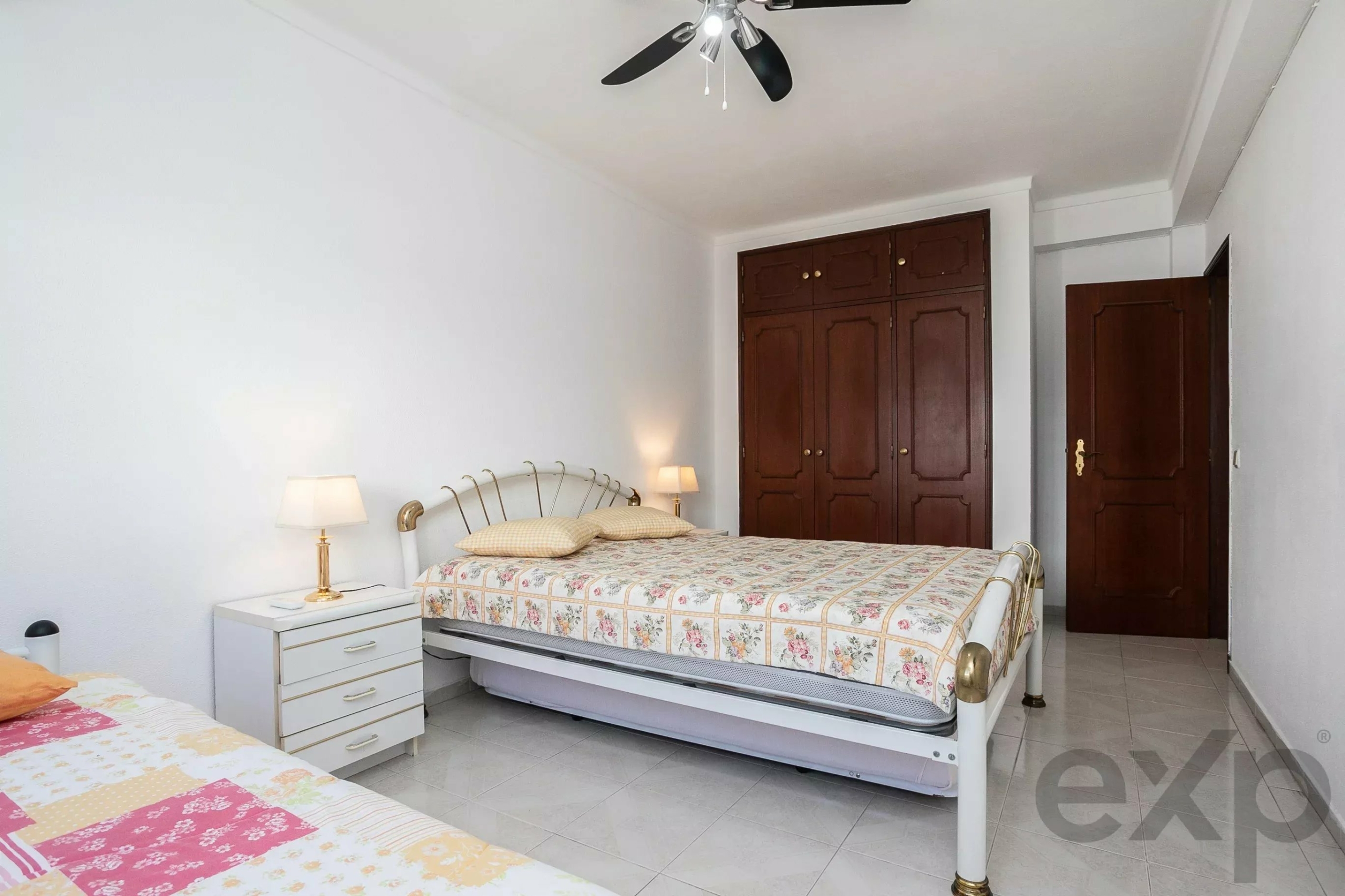 Cabanas Village – T2 mit Terrasse und Pool