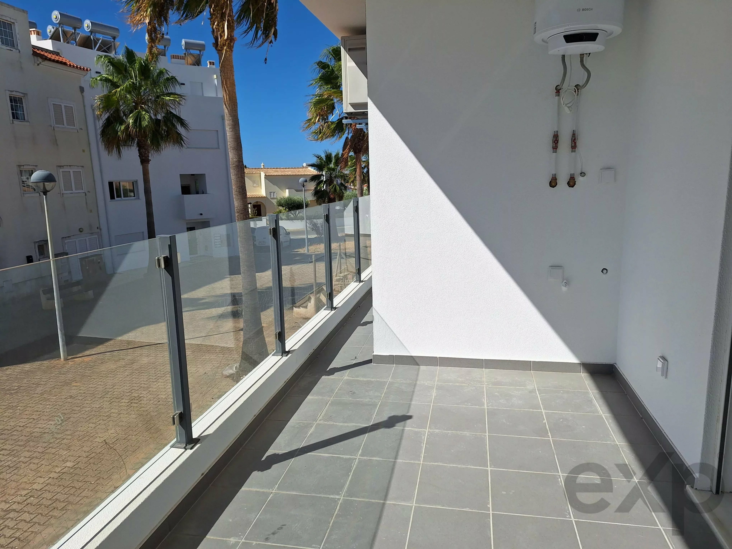 2-bedroom apartment for sale