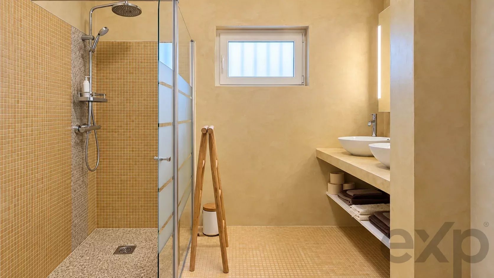 Villa de 4 chambres avec piscine sur un terrain de 1.640 m²