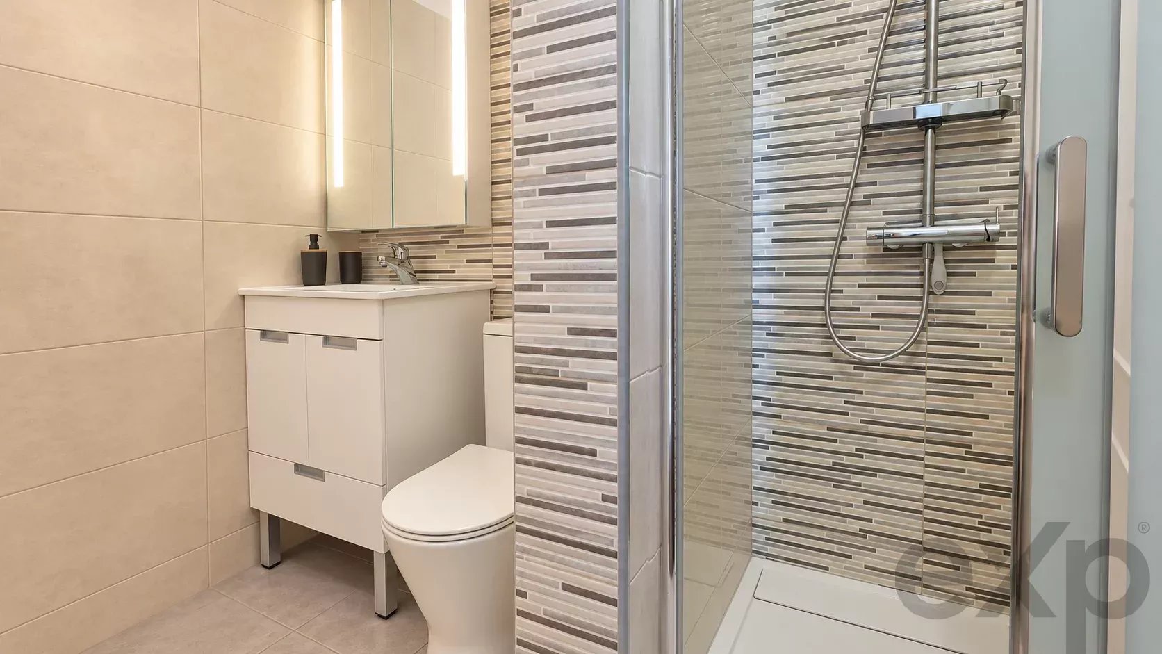 Villa de 4 chambres avec piscine sur un terrain de 1.640 m²