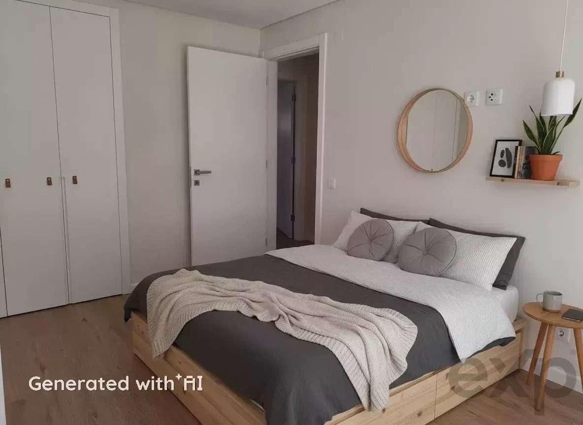 Zwei-Zimmer-Wohnung zu verkaufen