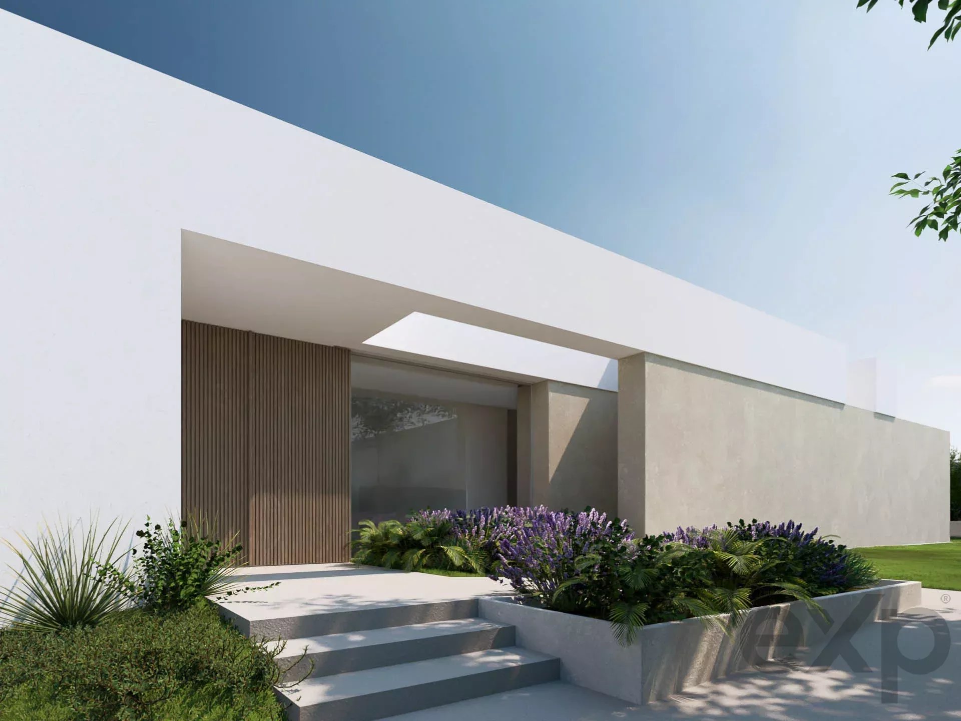 Villa Signature met Zeezicht: De Belofte van Moeiteloos Luxe Wonen in Luz, Lagos