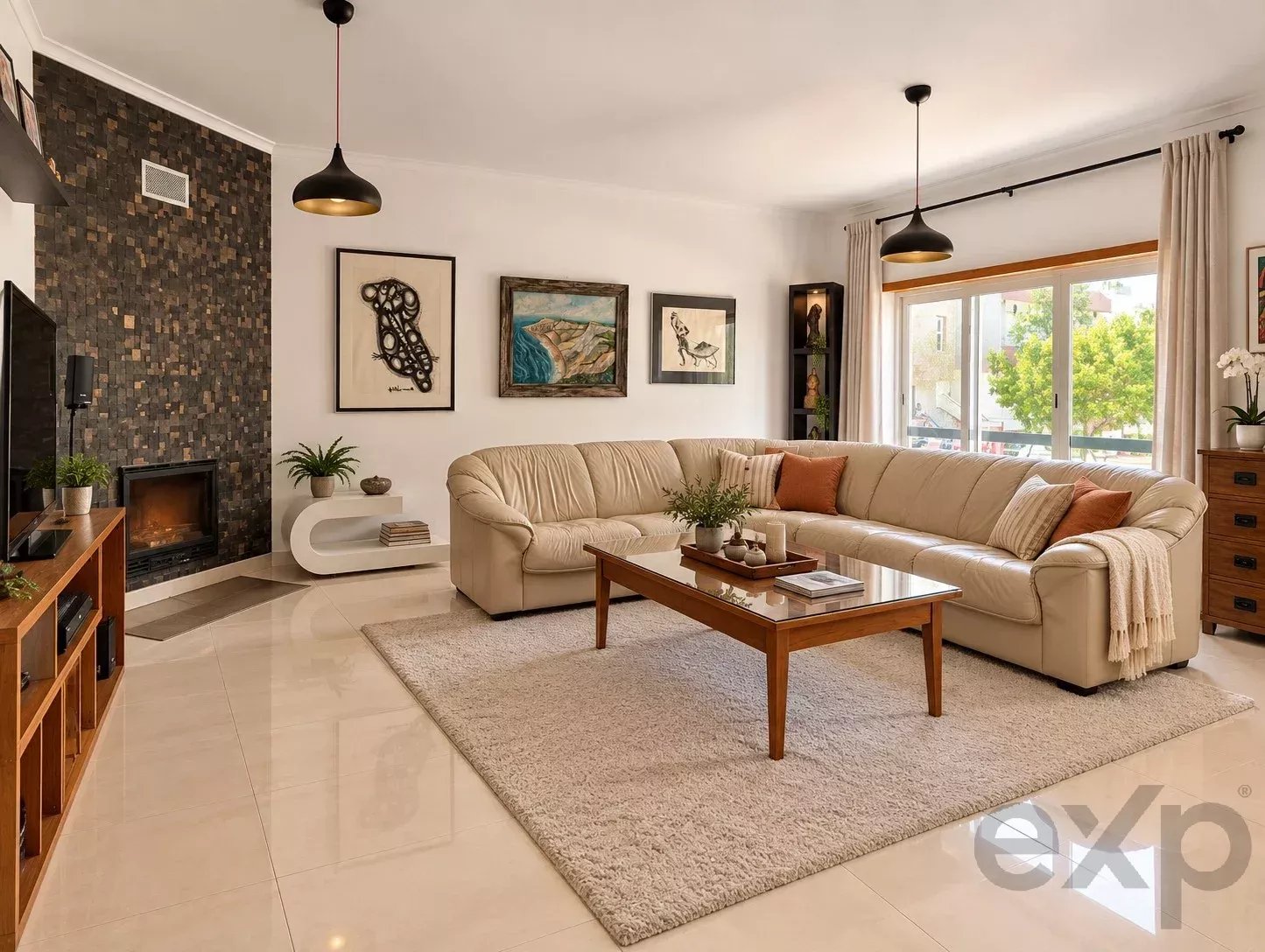 Villa T3+1 com Cave em Tavira, Algarve, Portugal