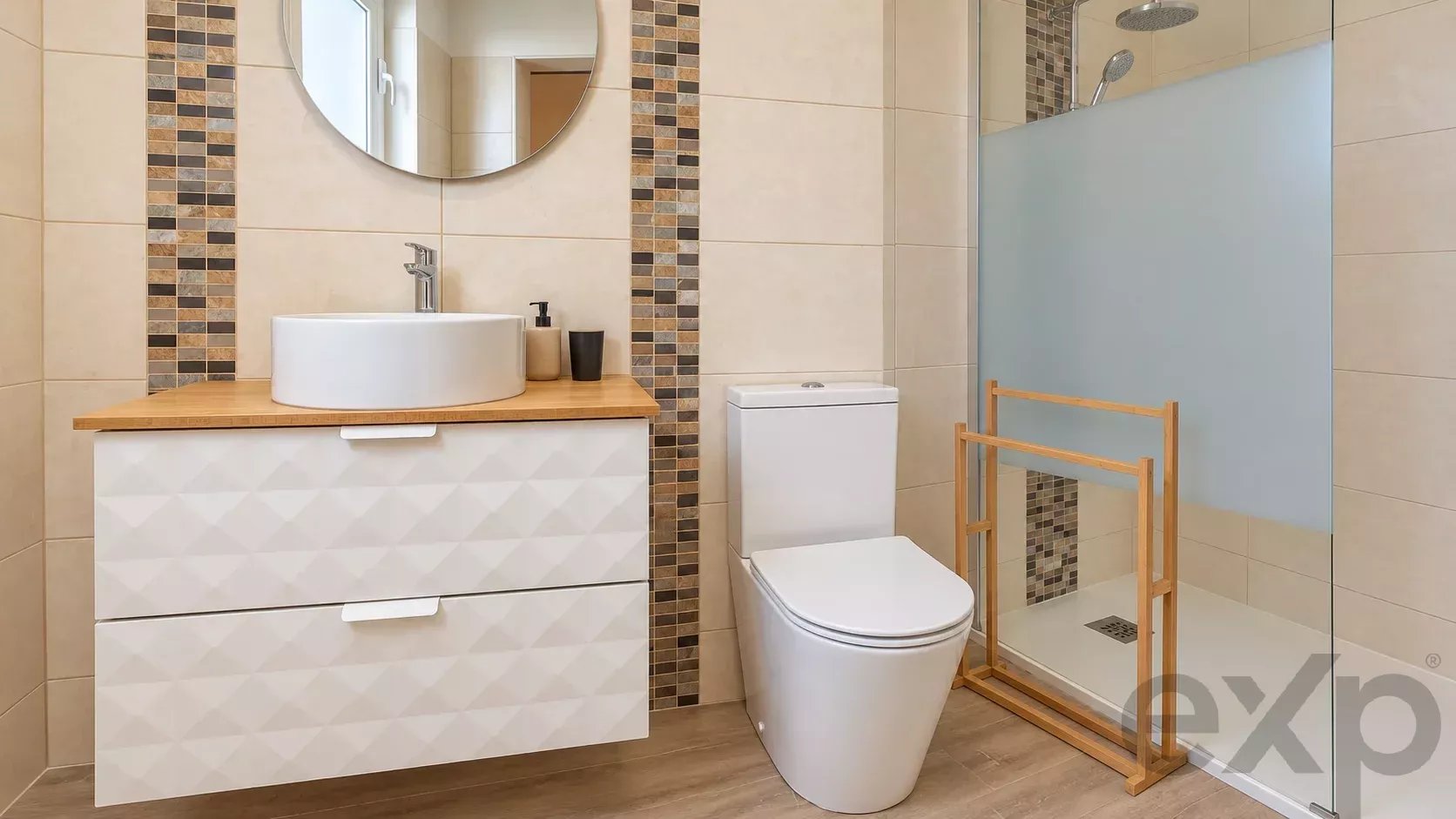 Villa de 4 chambres avec piscine sur un terrain de 1.640 m²
