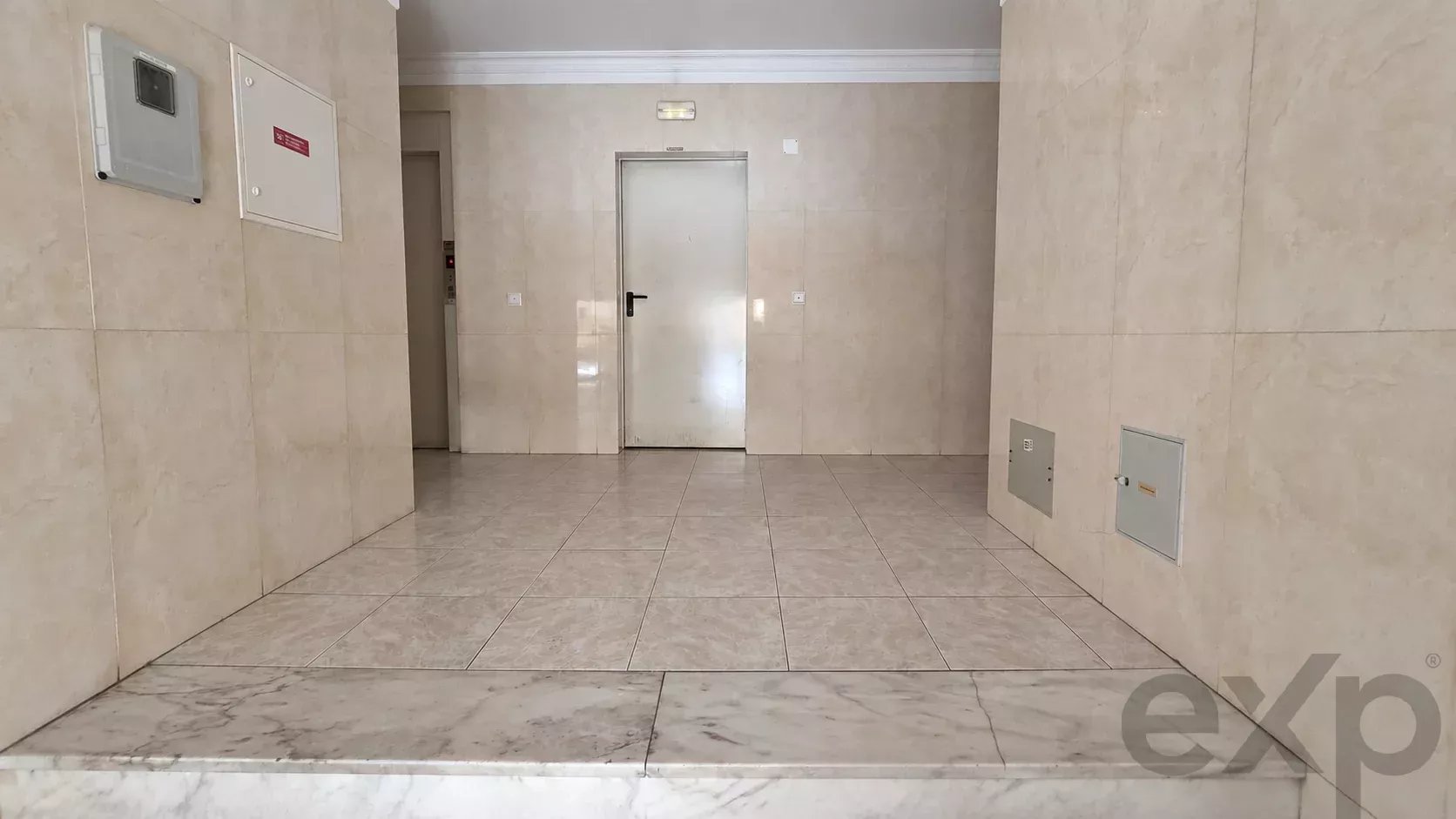 Spacious 3-Bedroom Apartment with Balcony and Parking