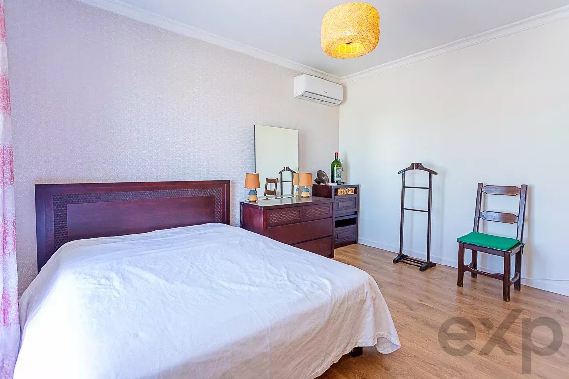4-Bedroom Villa with 8,400m² Plot, Luz de Tavira - Algarve