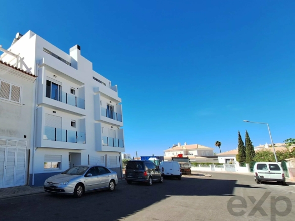 2-bedroom apartment for sale
