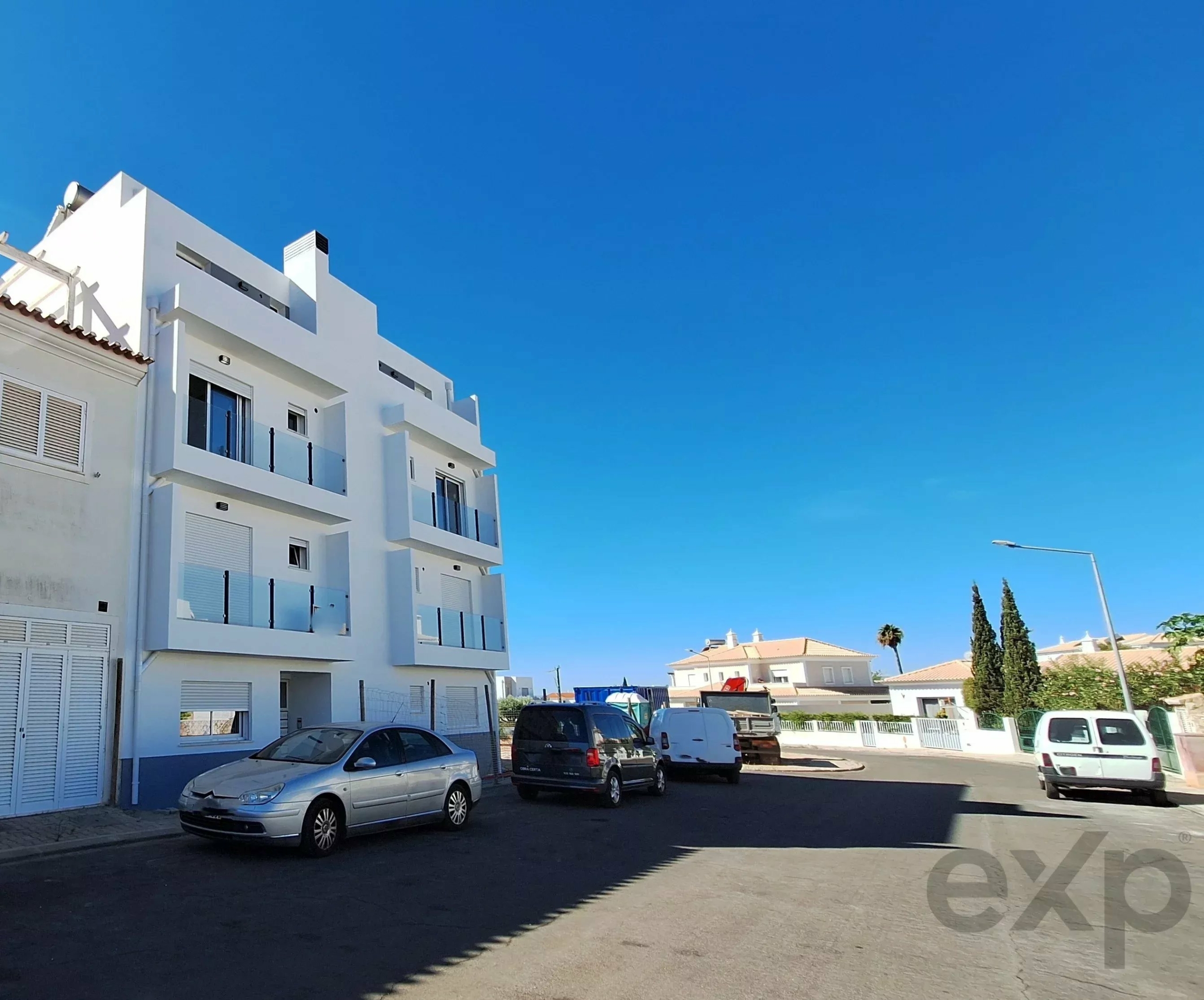 2-bedroom apartment for sale