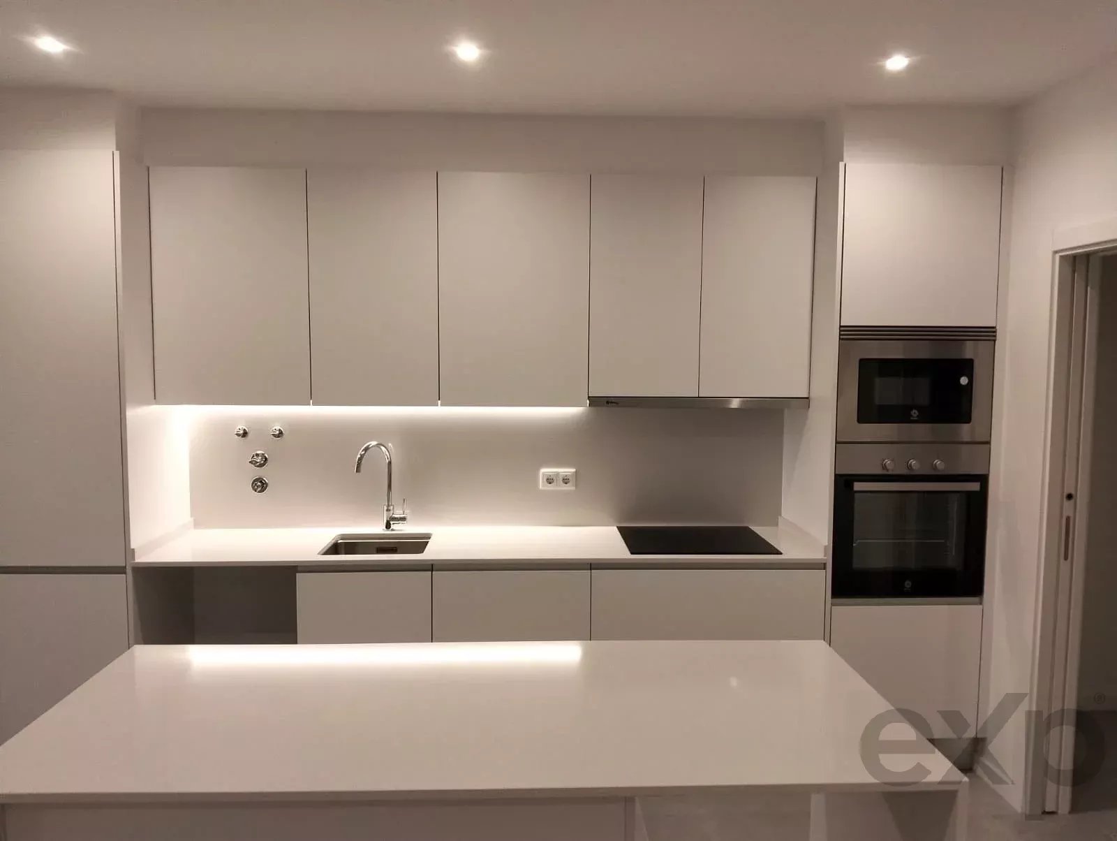 São Brás de Alportel, Algarve – Modern T3 space