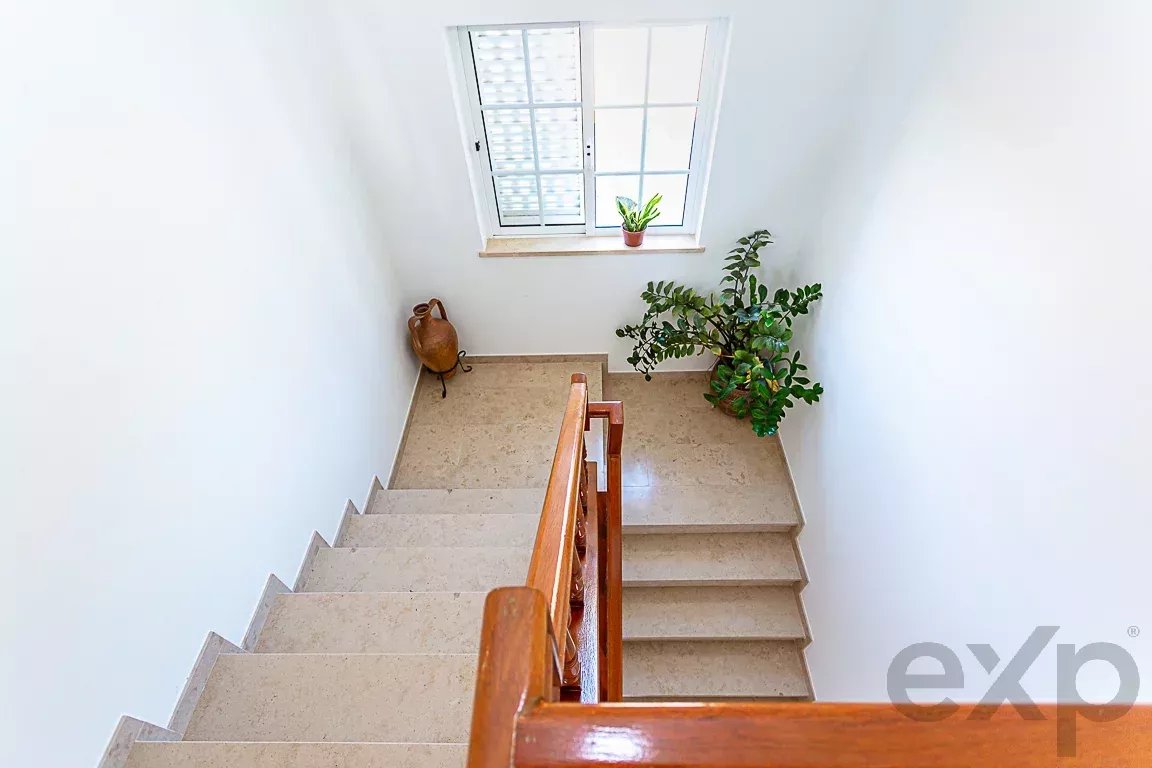 4-Bedroom Villa with 8,400m² Plot, Luz de Tavira - Algarve