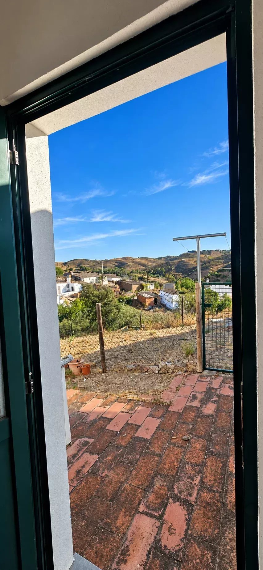 Two Independent Houses 10 minutes from Tavira