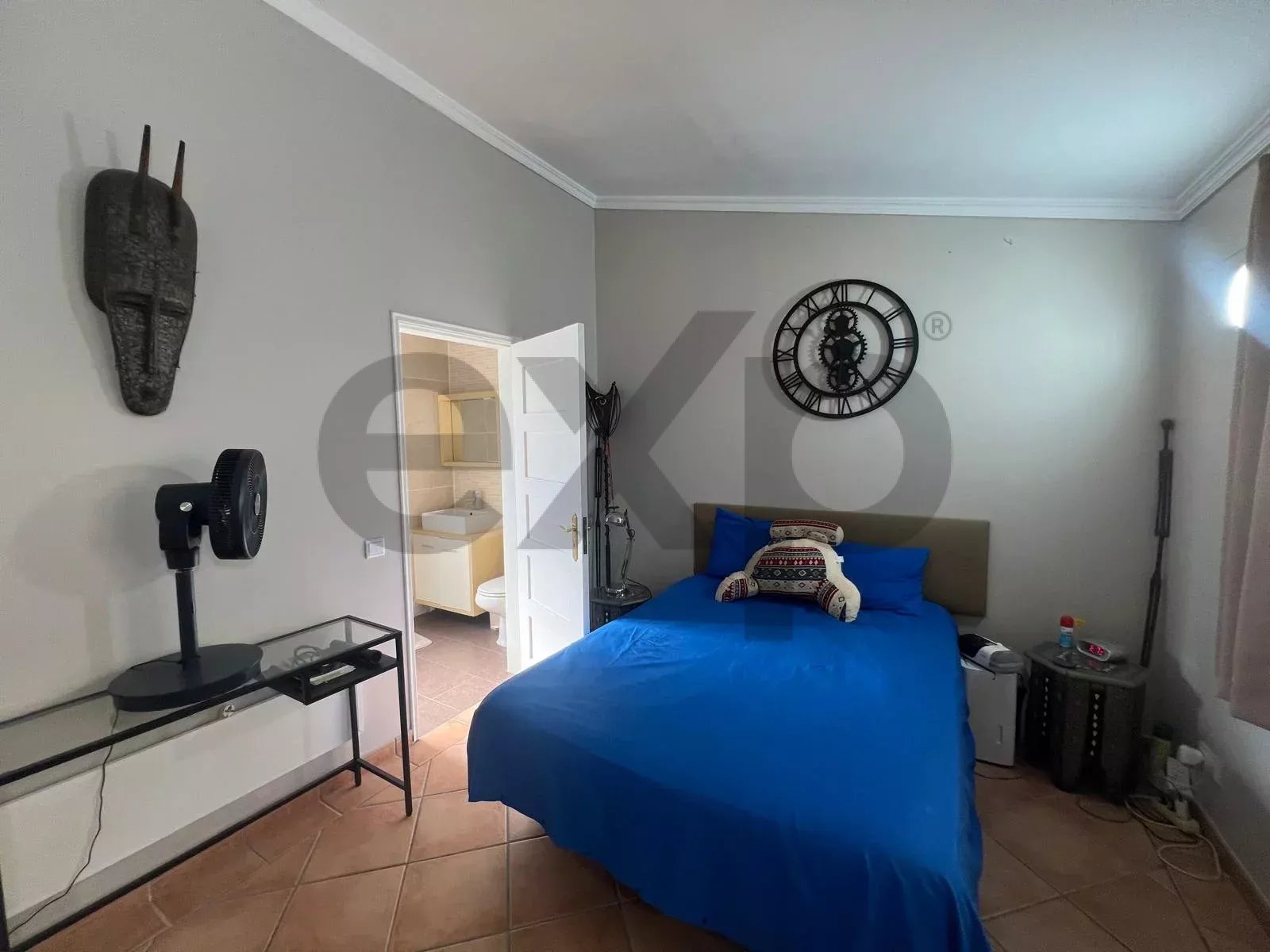 Elevated Algarve Villa with Incredible Sea Views, Pool and Exceptional Energy Efficiency