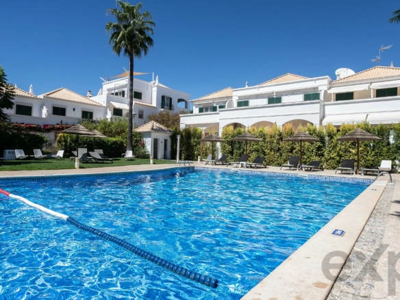 Cabanas Village – T2 avec Terrasse et Piscine