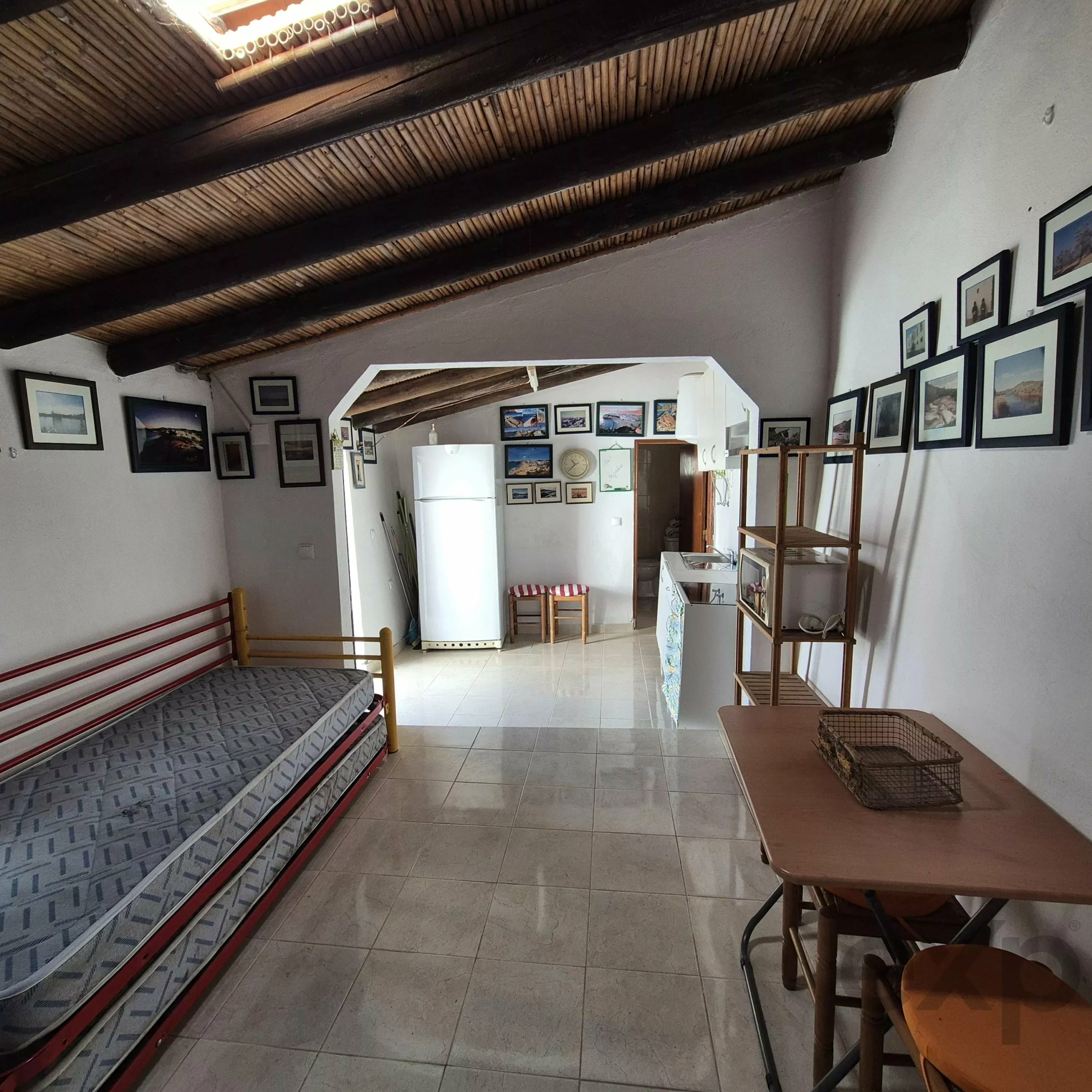 Two traditional houses with land in Vicentes, Alcoutim