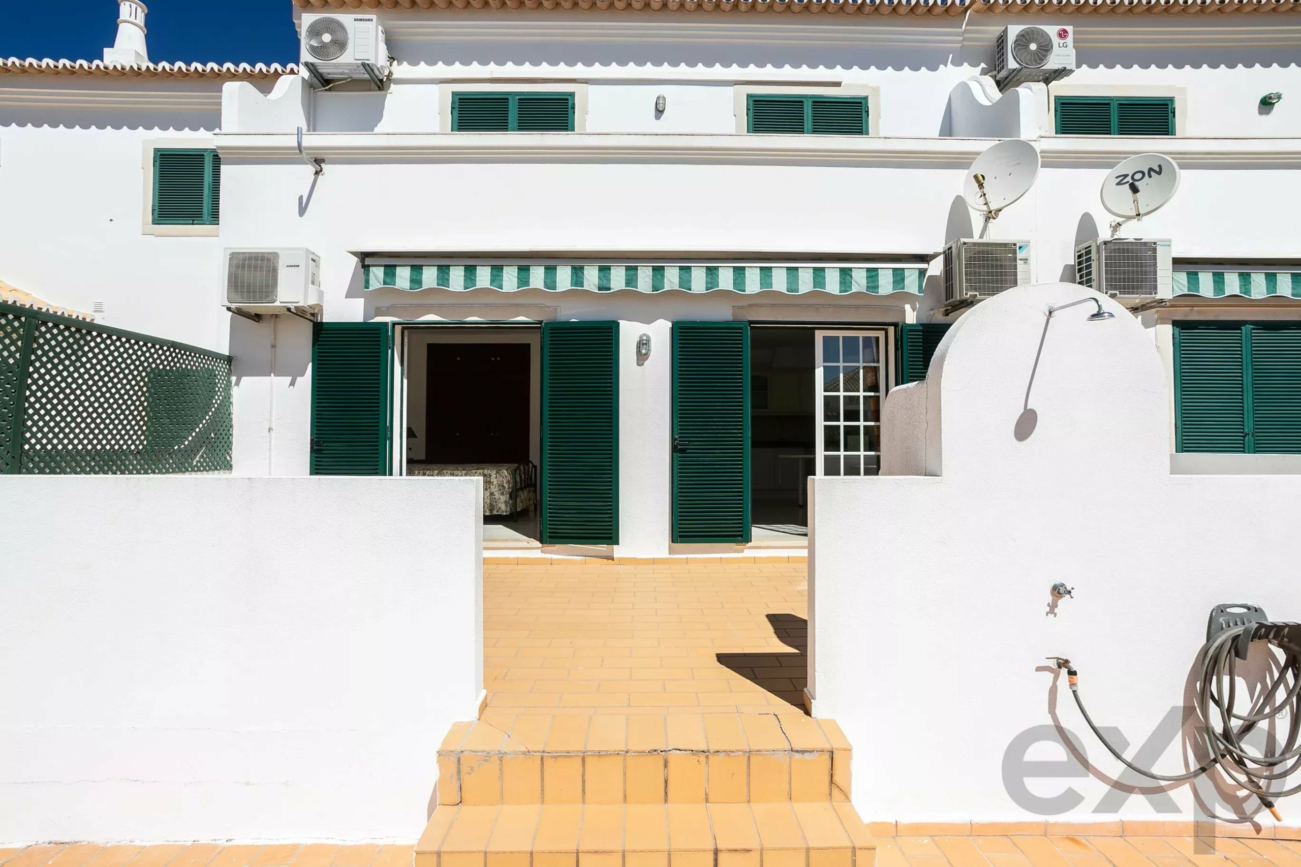 Cabanas Village, Cabanas de Tavira | Poolterrasse & Grill