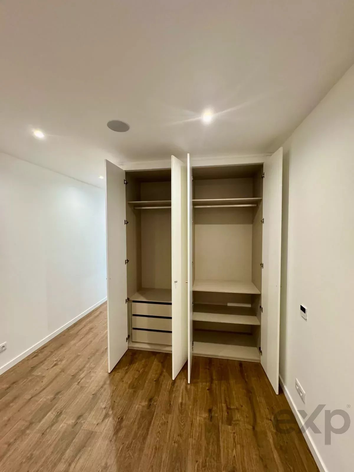 São Brás de Alportel, Algarve – Modern T3 space