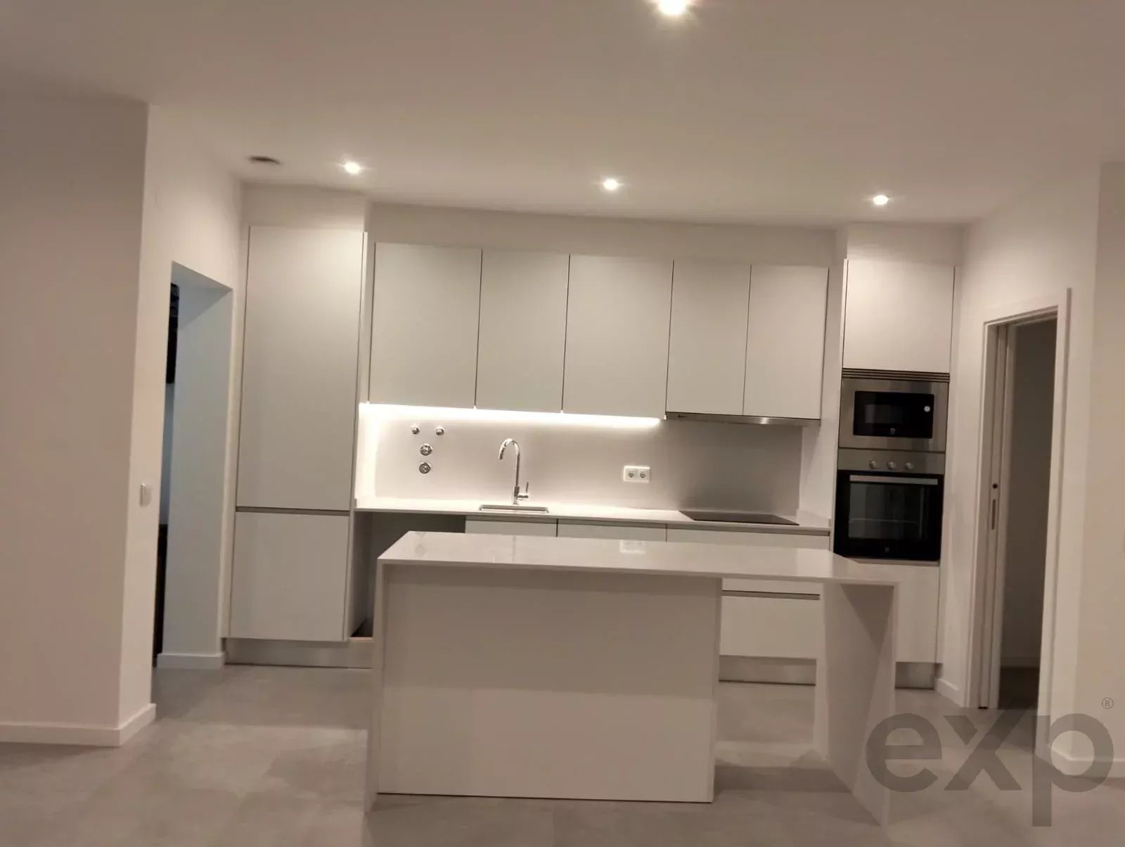 São Brás de Alportel, Algarve – Modern T3 space