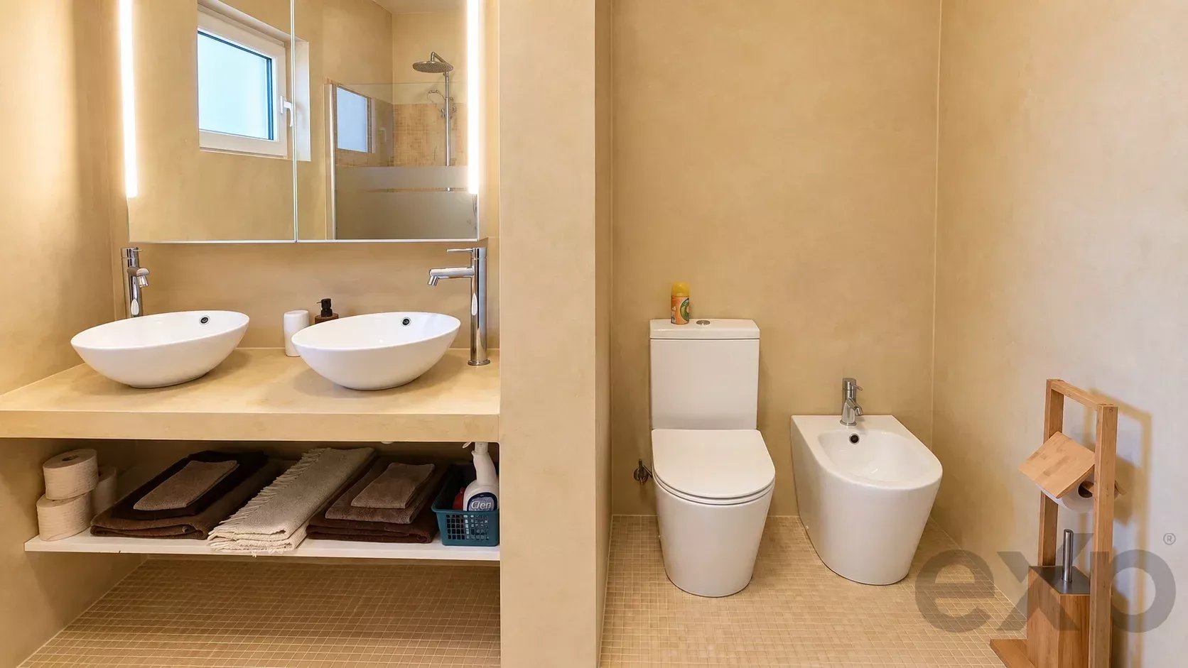 Villa de 4 chambres avec piscine sur un terrain de 1.640 m²