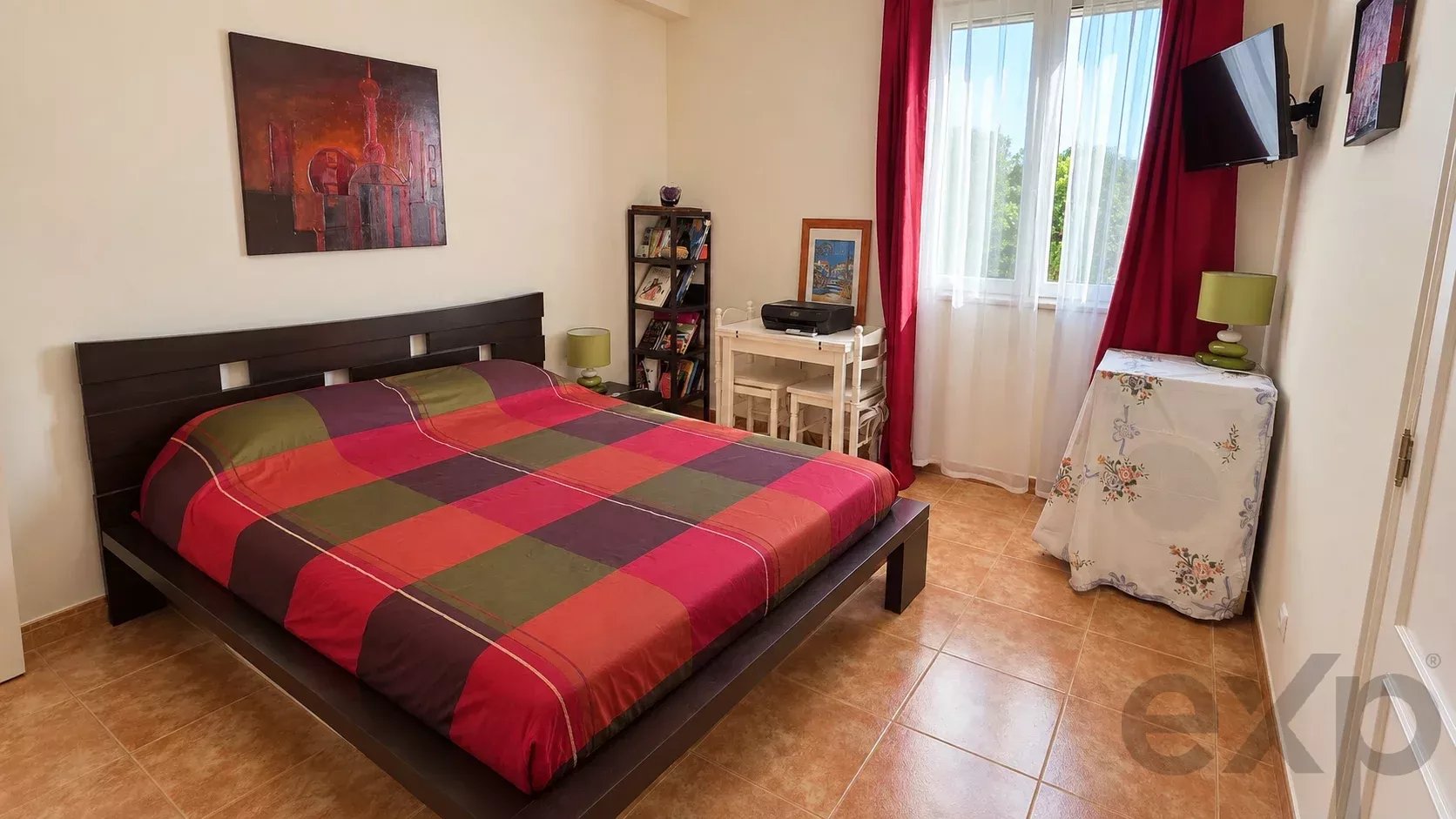 Villa de 4 chambres avec piscine sur un terrain de 1.640 m²