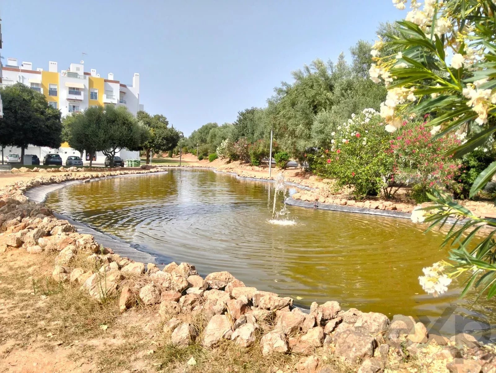 Villa T3+1 com Cave em Tavira, Algarve, Portugal