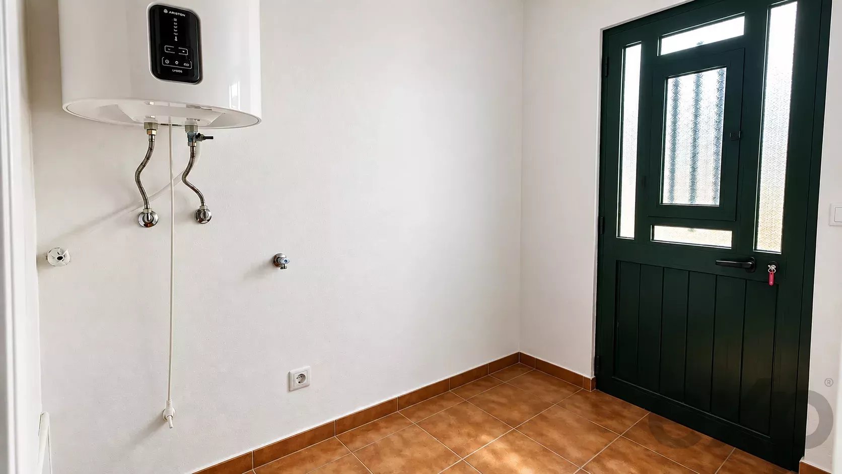 Two Independent Houses 10 minutes from Tavira