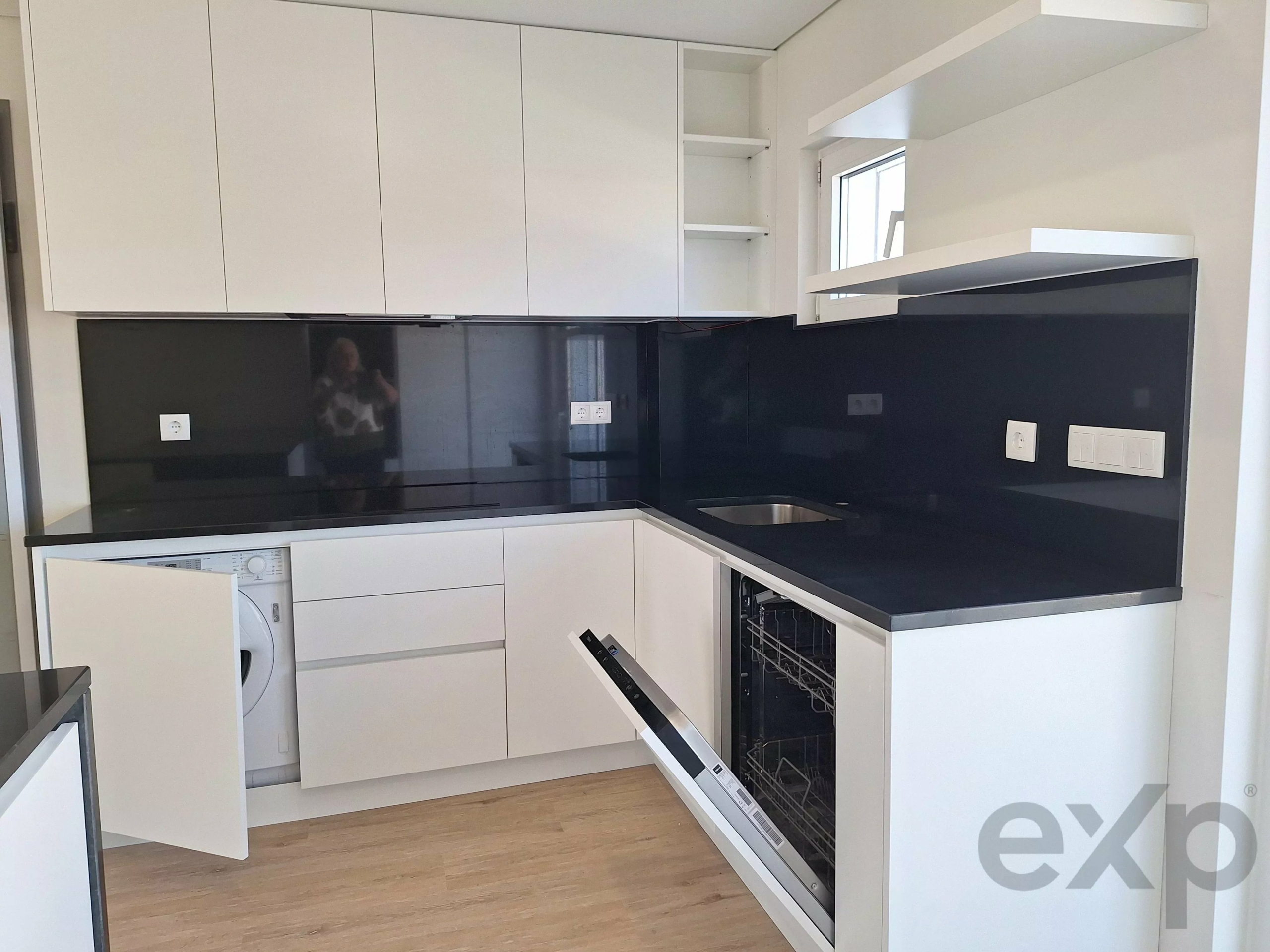 2-bedroom apartment for sale