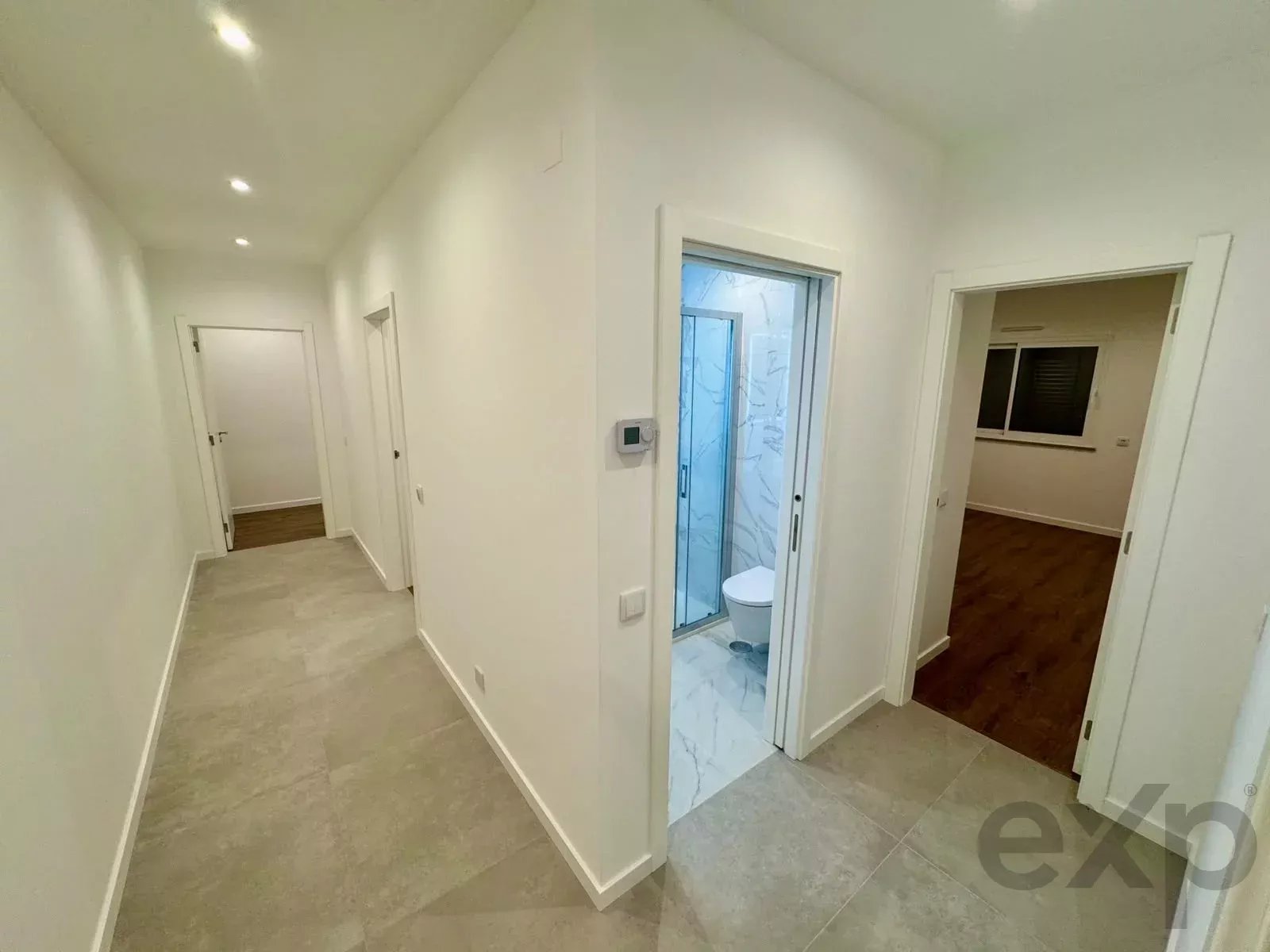 São Brás de Alportel, Algarve – Modern T3 space