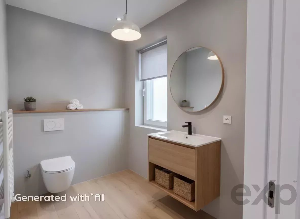 2-bedroom apartment for sale