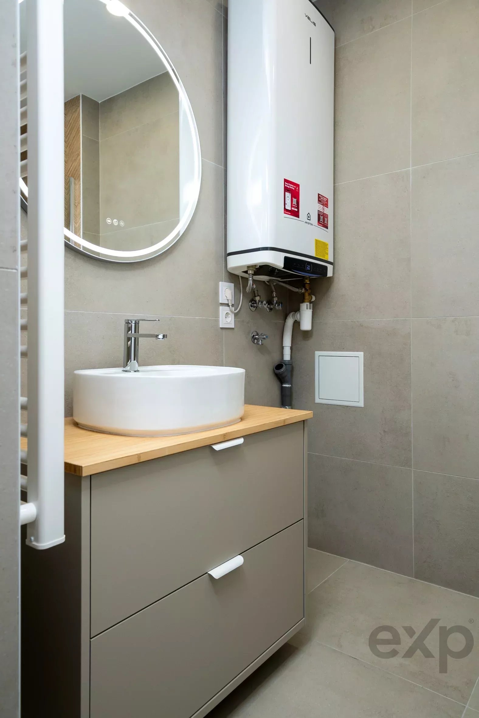 1-Zimmer-Wohnung in einer Anlage mit Pools, Vilamoura, Algarve, Portugal