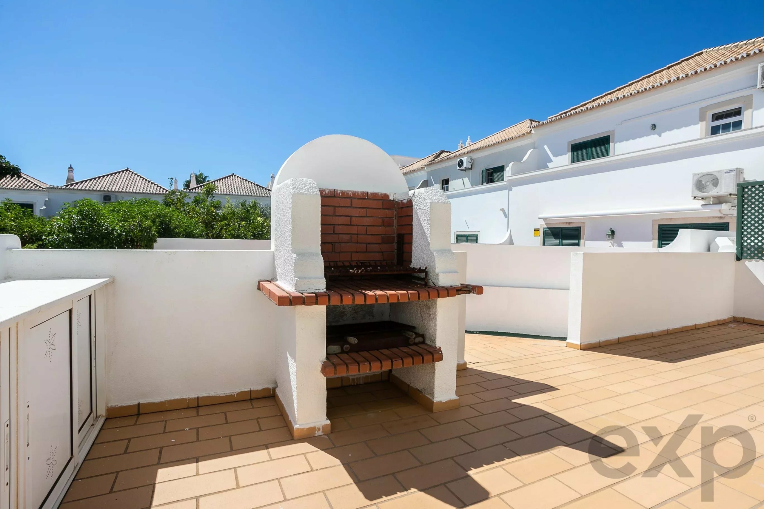 Cabanas Village – T2 mit Terrasse und Pool
