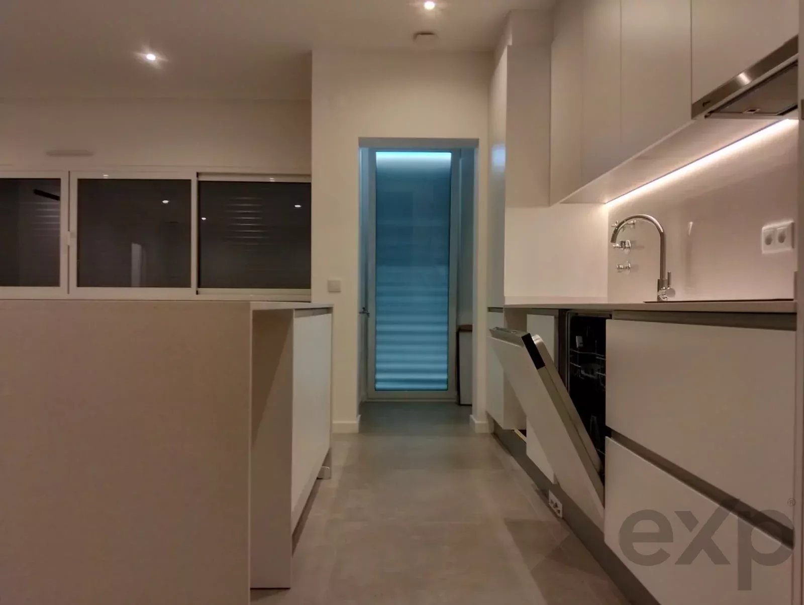 São Brás de Alportel, Algarve – Modern T3 space