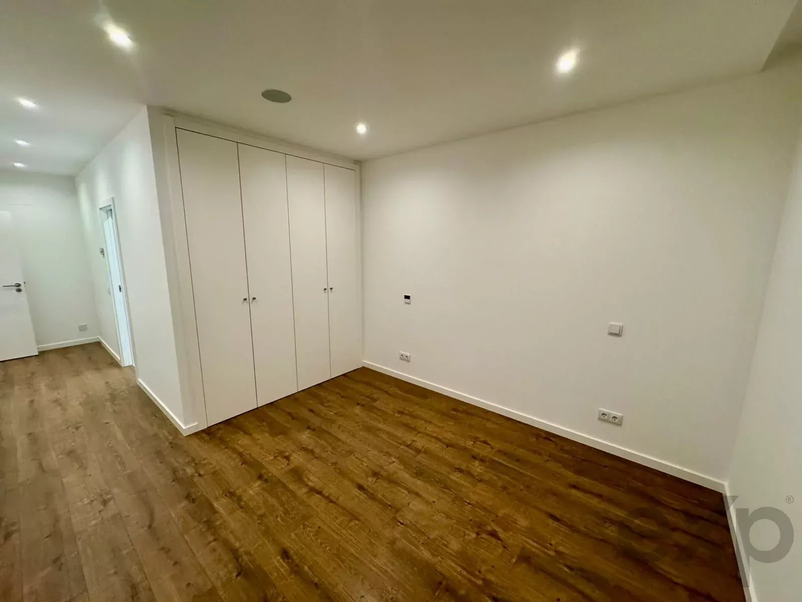 São Brás de Alportel, Algarve – Modern T3 space