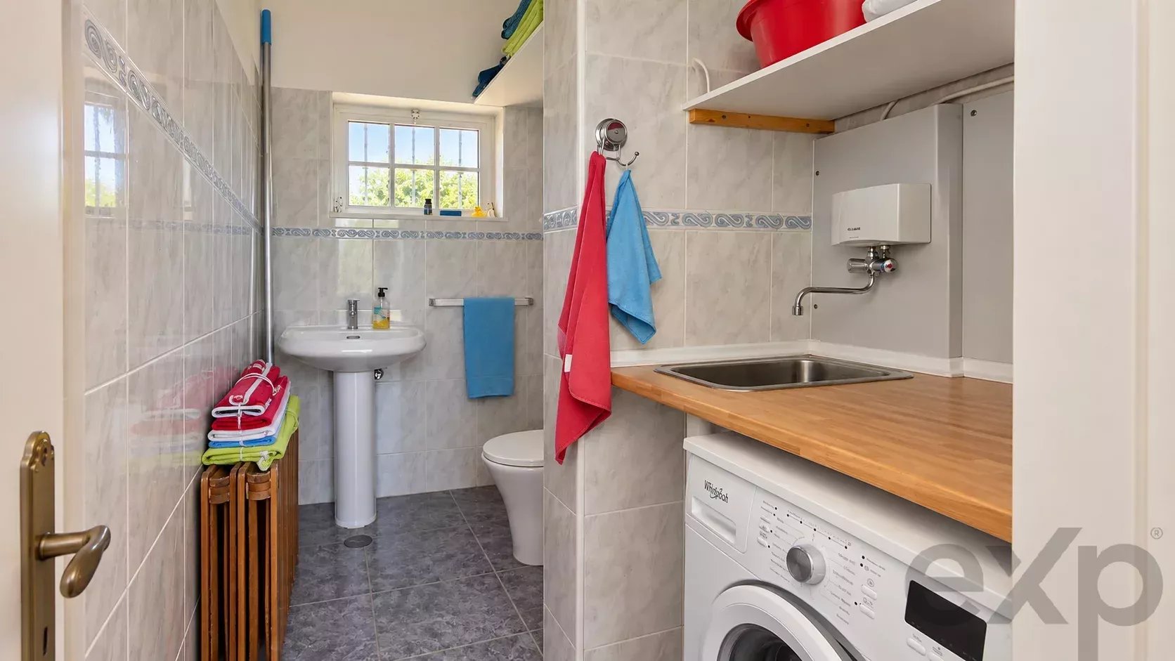 Villa de 4 chambres avec piscine sur un terrain de 1.640 m²