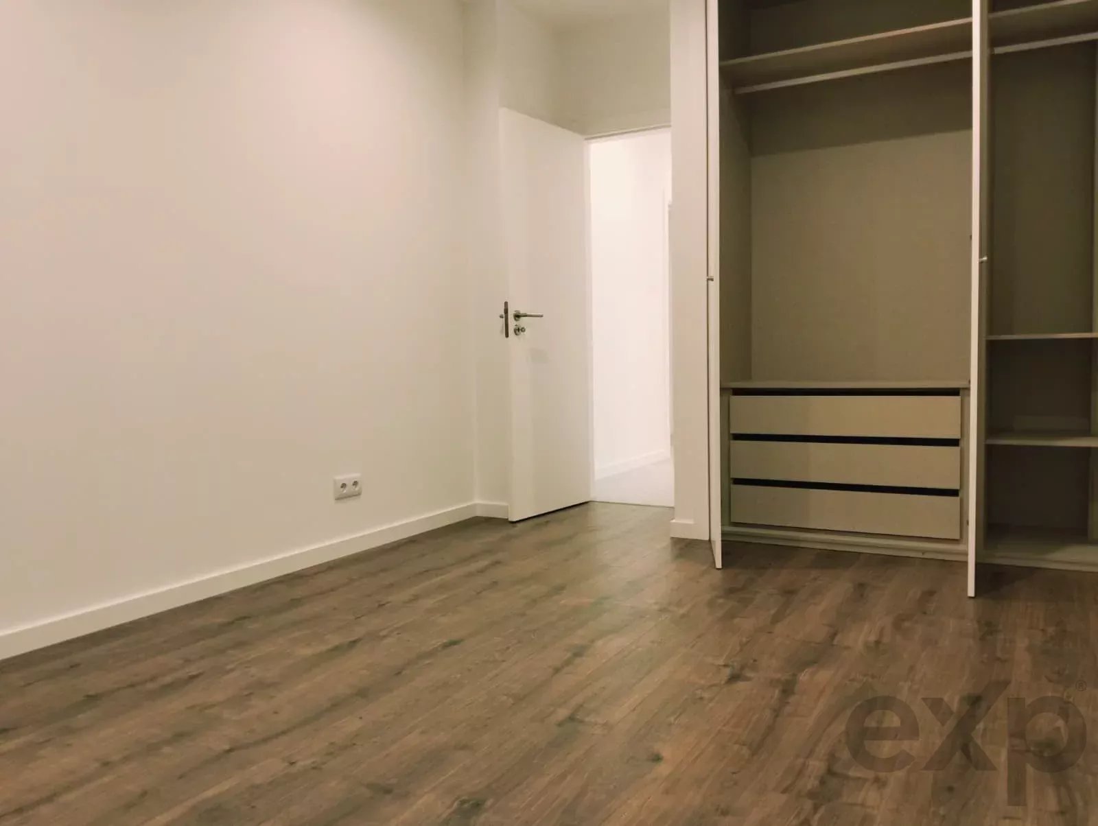 São Brás de Alportel, Algarve – Modern T3 space