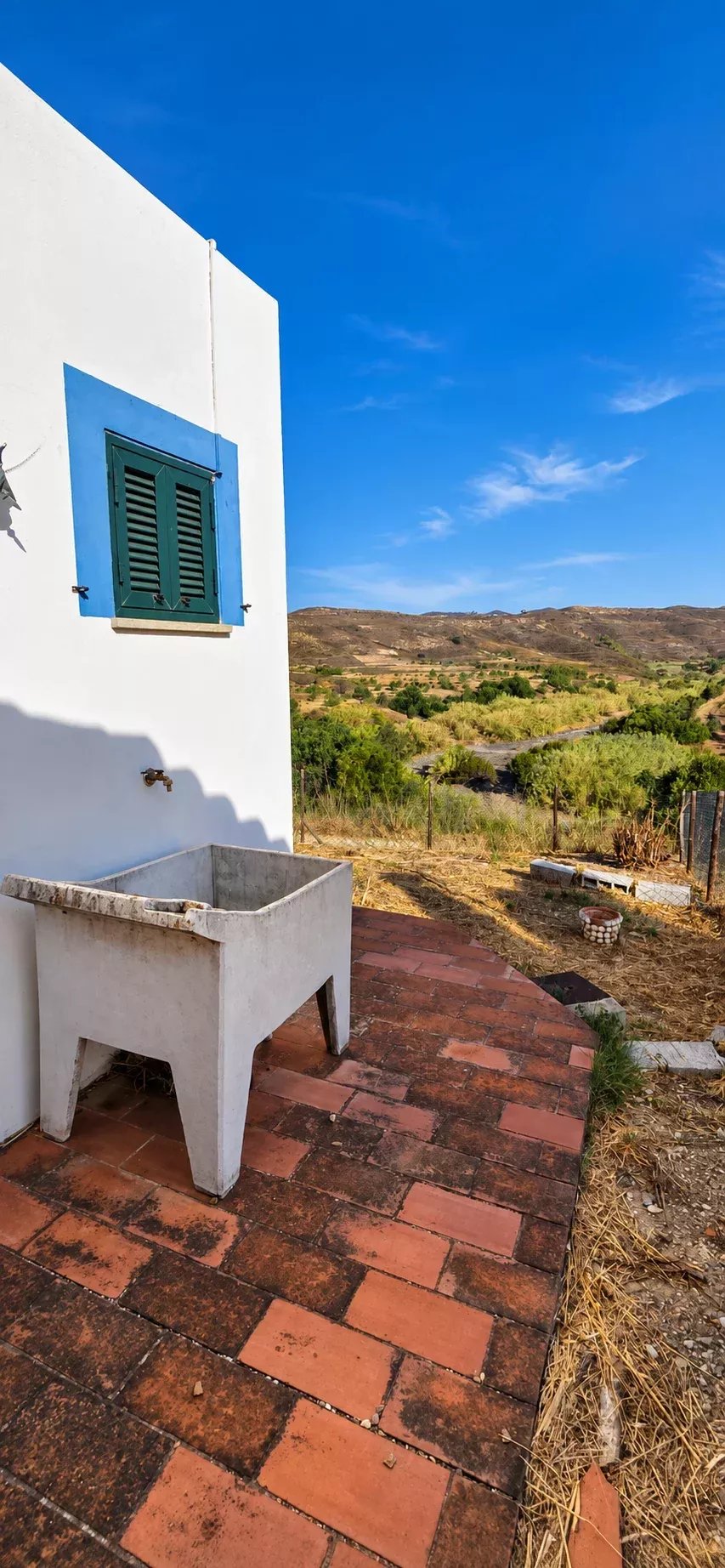 Two Independent Houses 10 minutes from Tavira