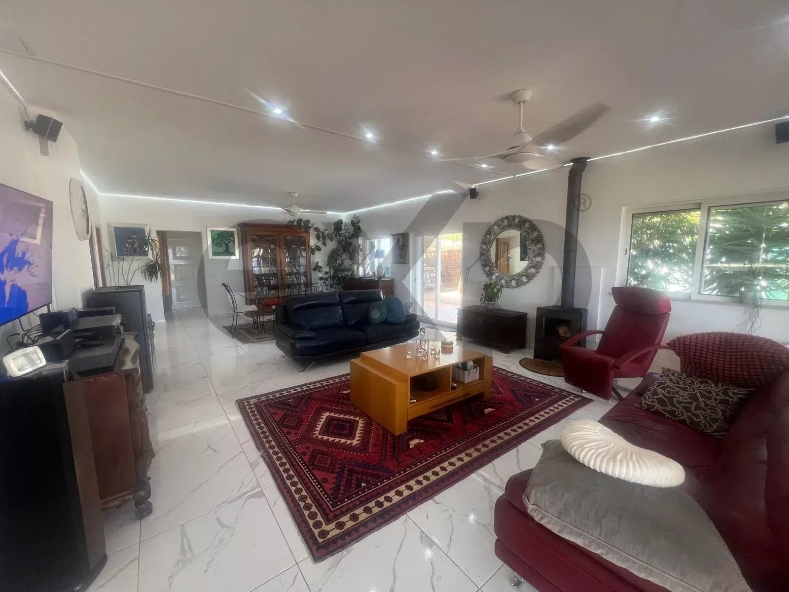 Elevated Algarve Villa with Incredible Sea Views, Pool and Exceptional Energy Efficiency