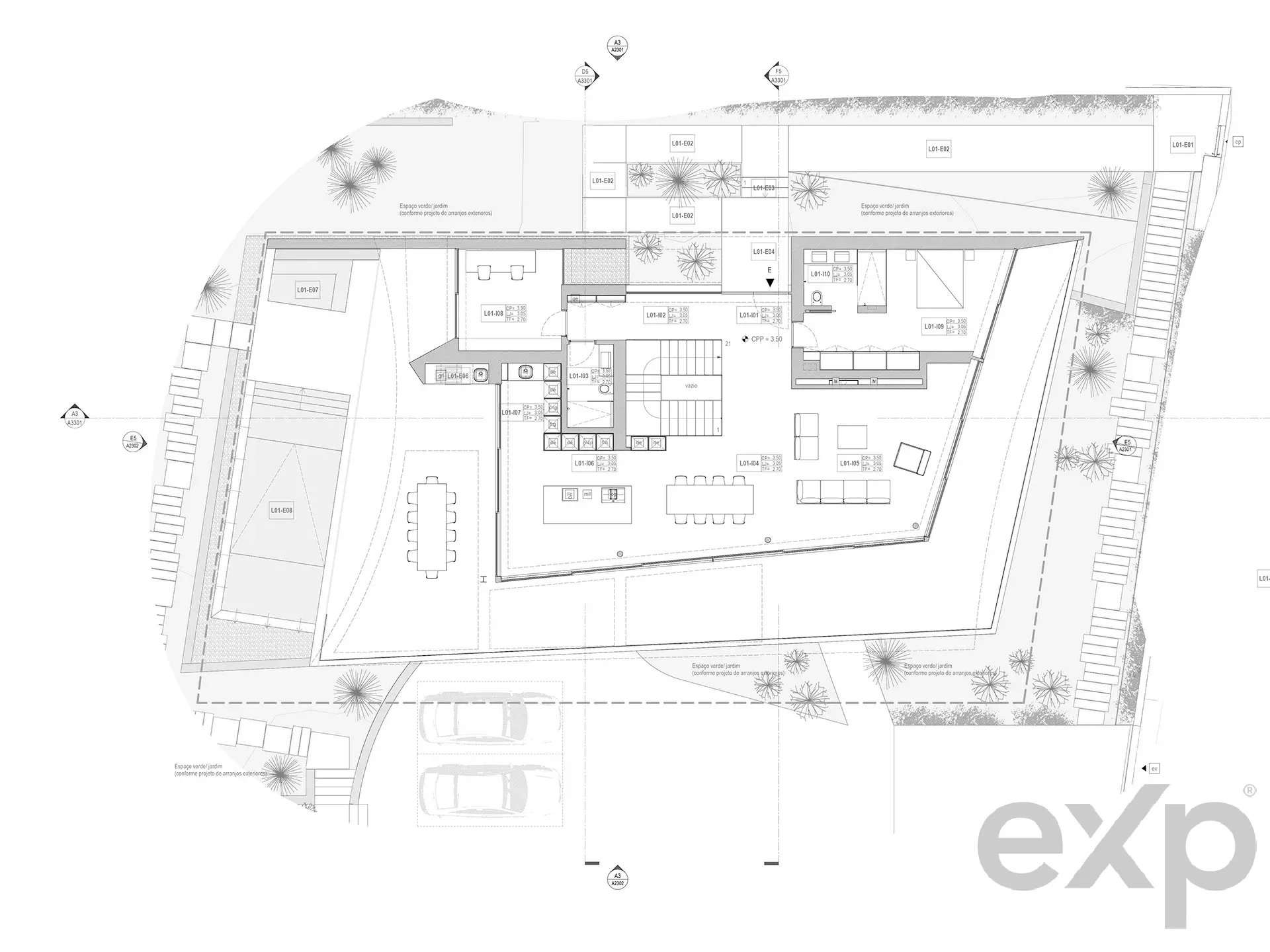 Villa Signature met Zeezicht: De Belofte van Moeiteloos Luxe Wonen in Luz, Lagos