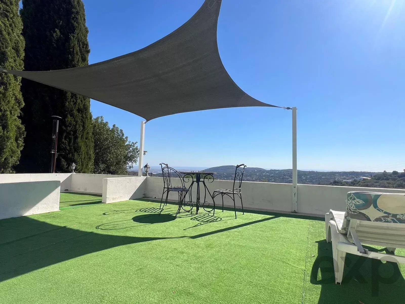 Elevated Algarve Villa with Incredible Sea Views, Pool and Exceptional Energy Efficiency