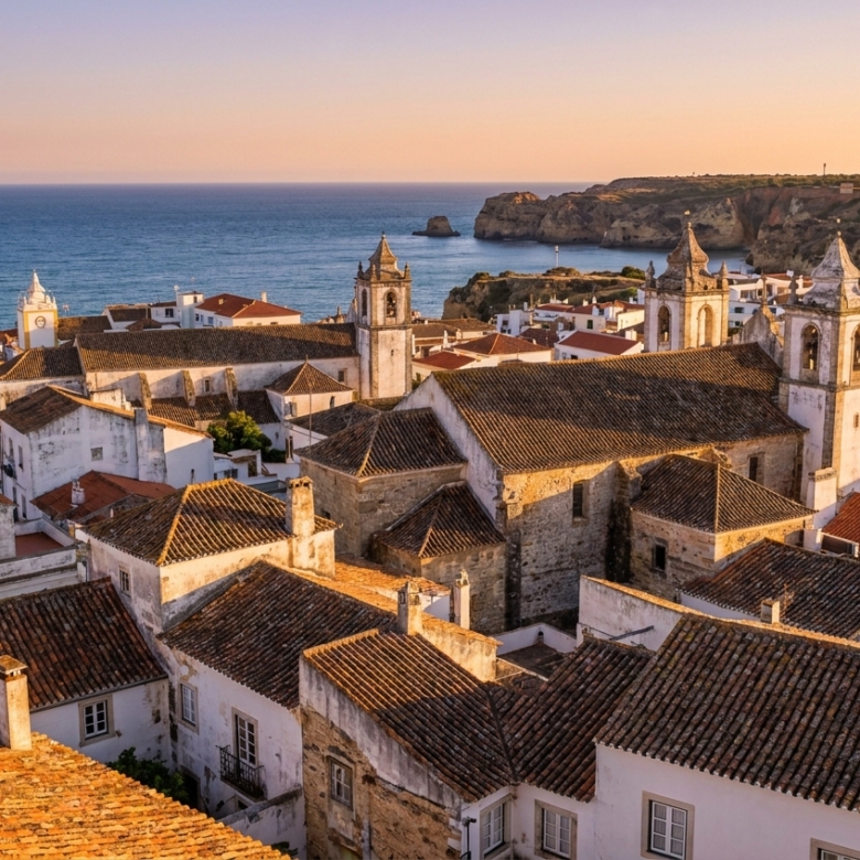 Algarve Hits €3,010/m²: Why Prices Aren’t Correcting