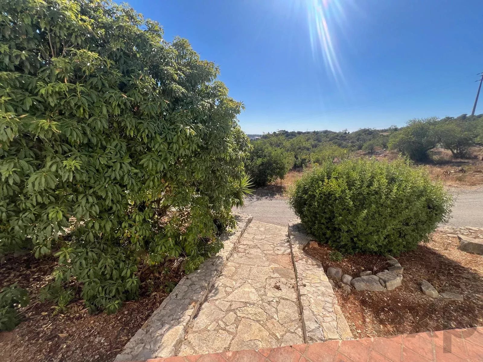 Elevated Algarve Villa with Incredible Sea Views, Pool and Exceptional Energy Efficiency
