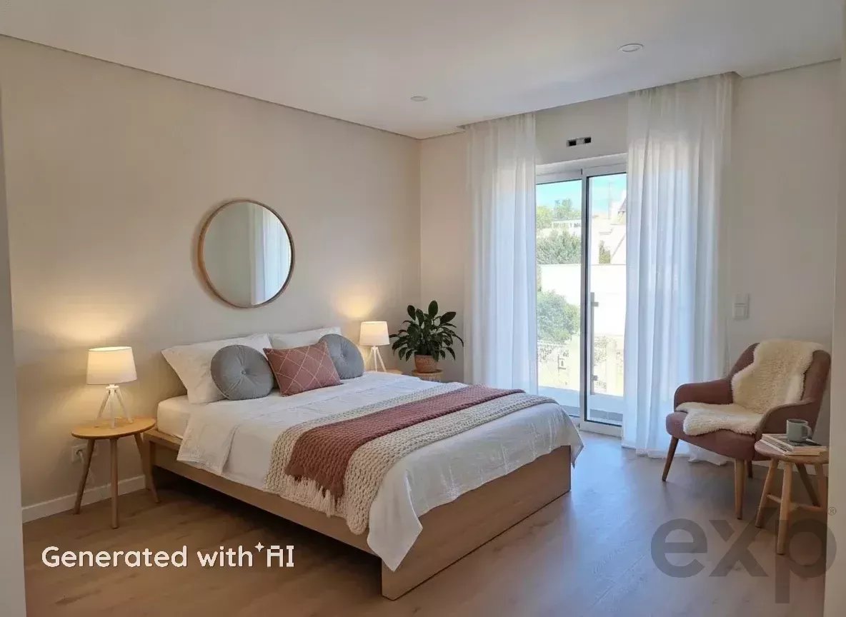 2-bedroom apartment for sale