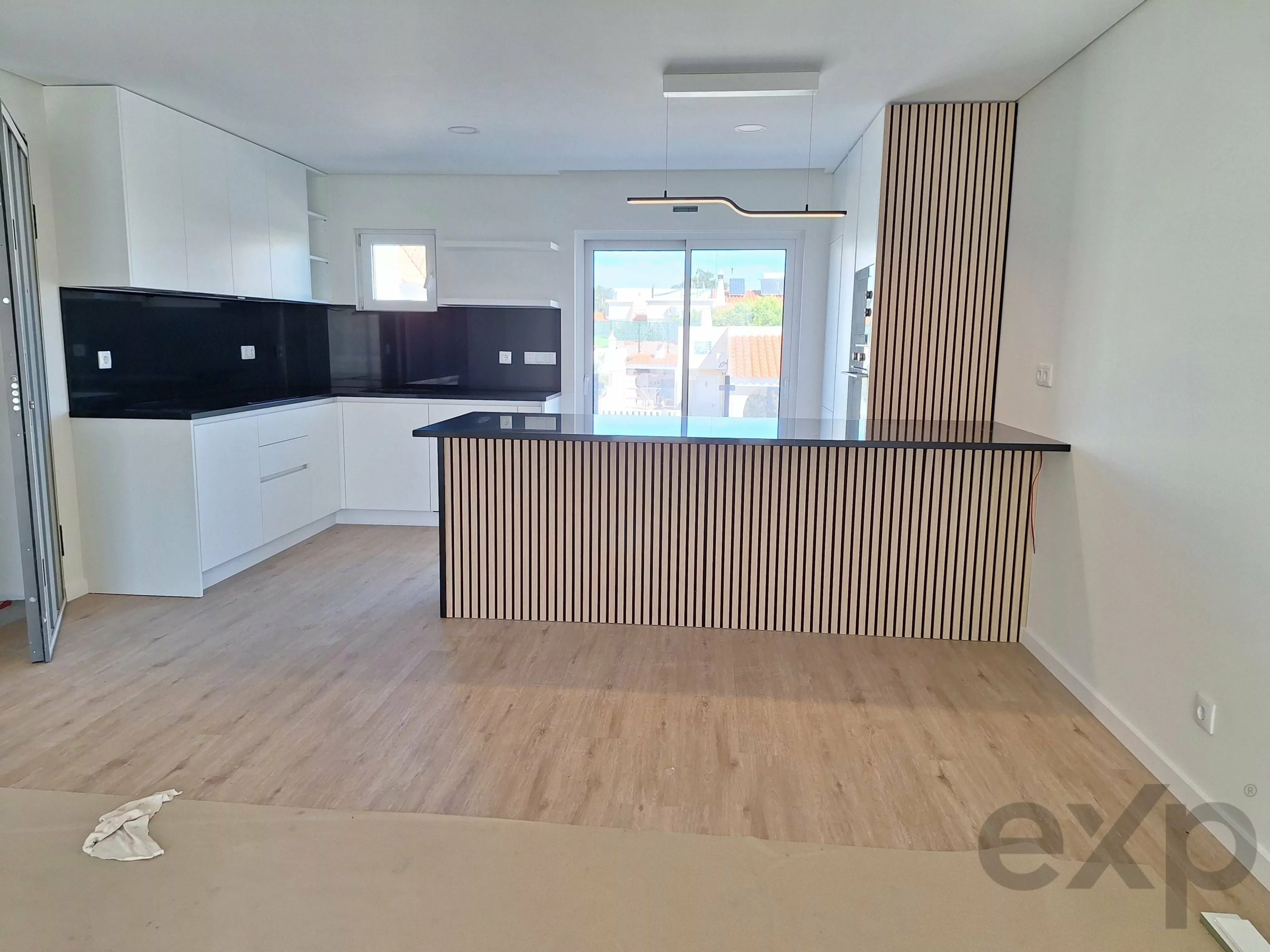 2-bedroom apartment for sale