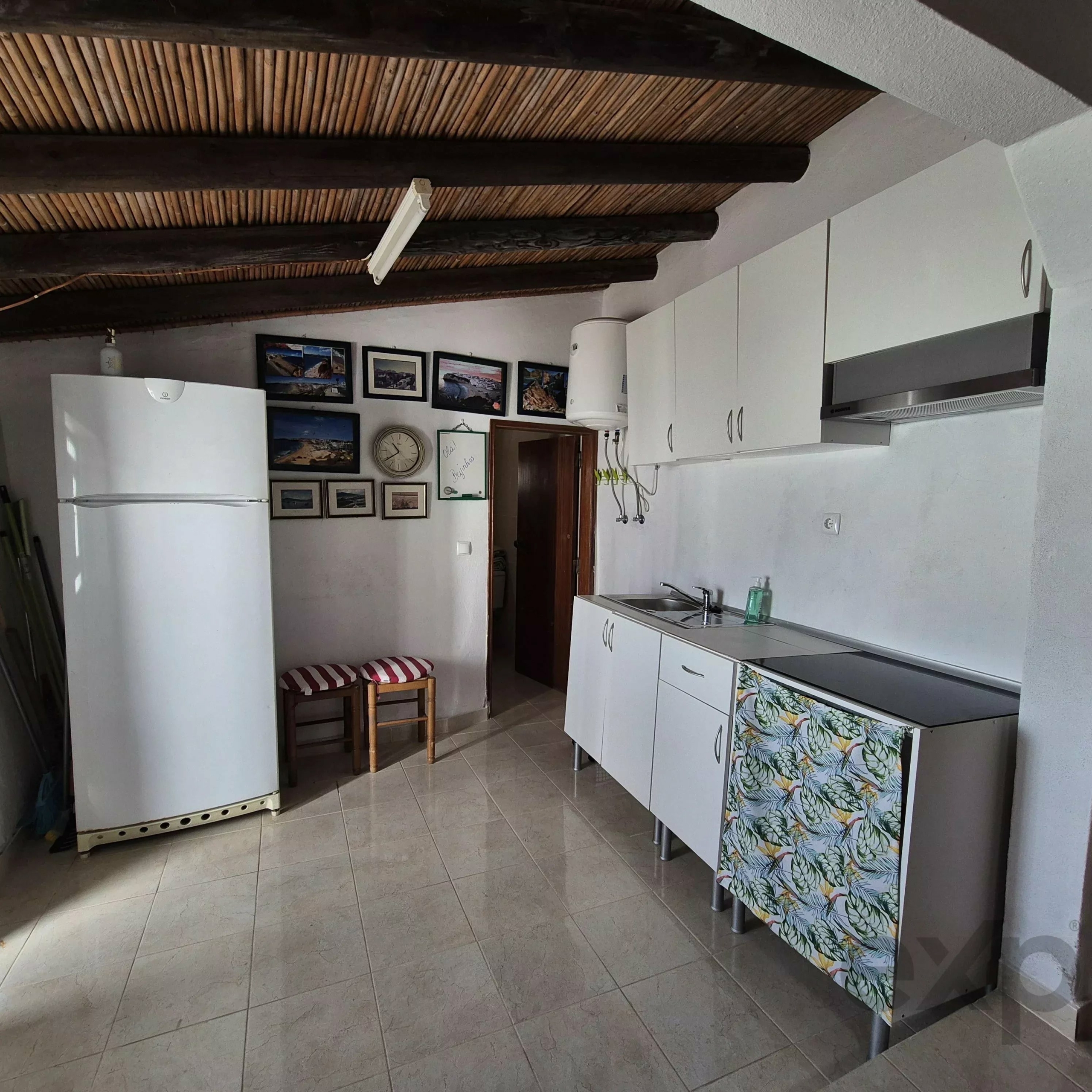 Two traditional houses with land in Vicentes, Alcoutim
