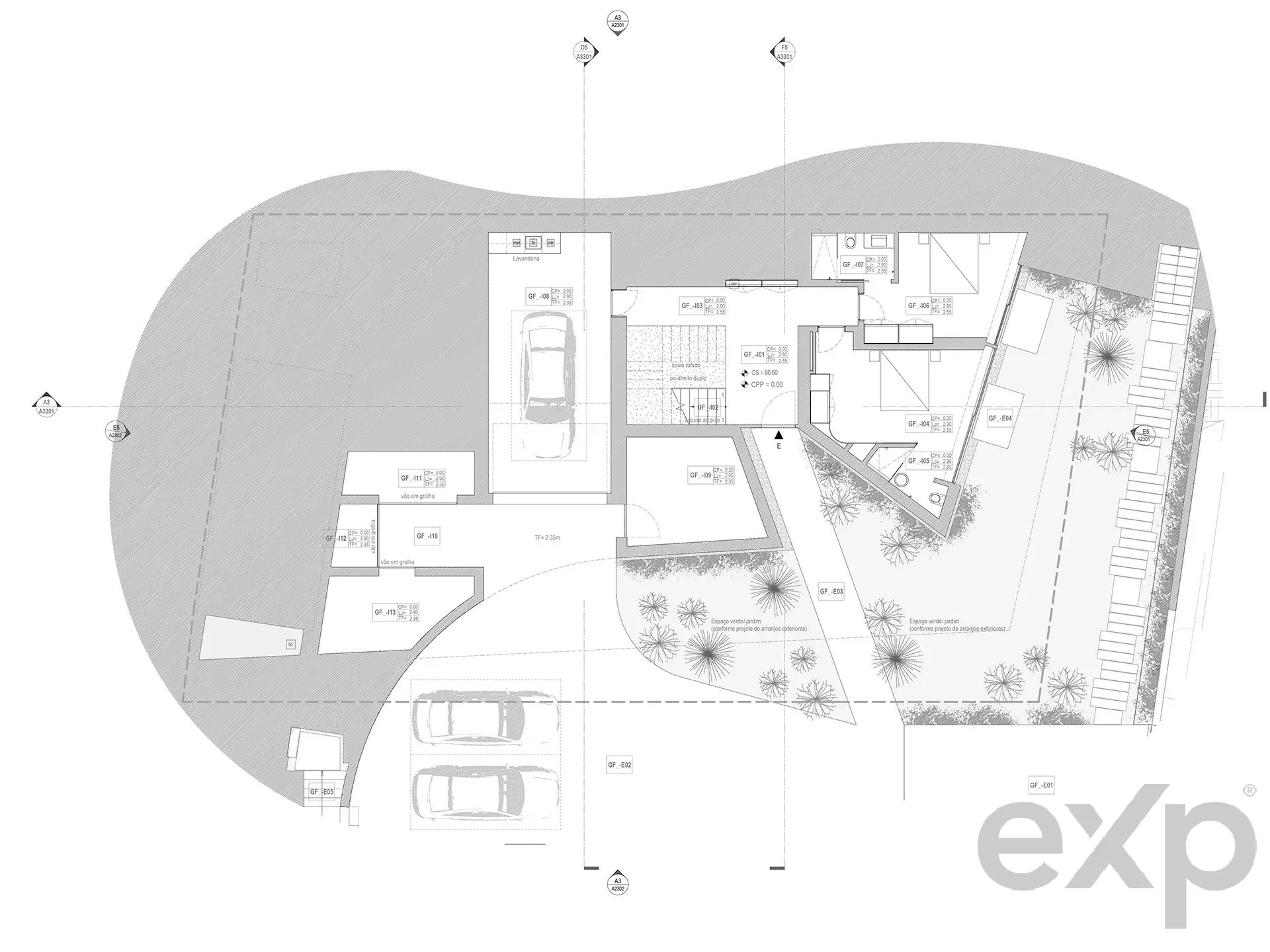 Villa Signature met Zeezicht: De Belofte van Moeiteloos Luxe Wonen in Luz, Lagos